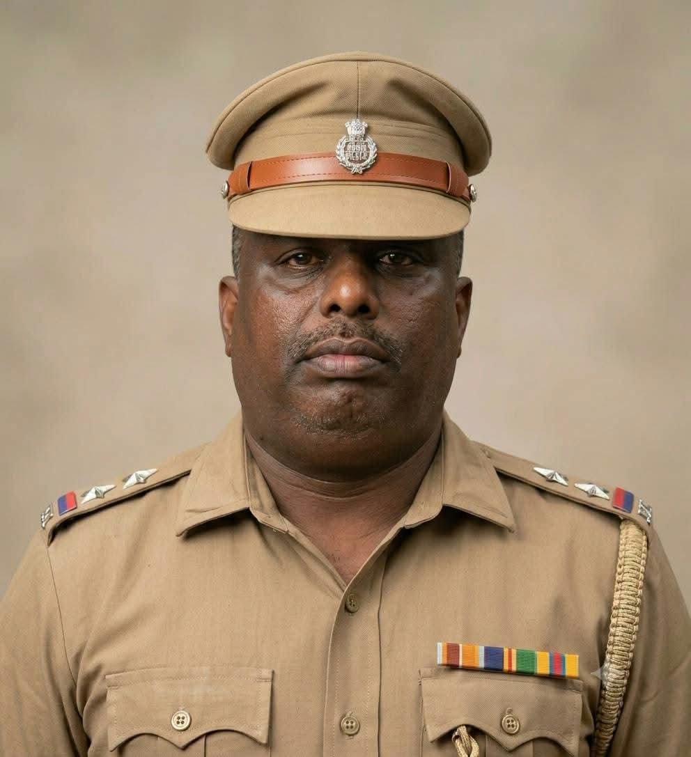 ஆம்பூர் அருகே +2 மாணவனை வழக்கில் இருந்து விடுவிக்க ரூ.10 ஆயிரம் லஞ்சம் கேட்ட உம்ராபாத் காவல் நிலைய சிறப்பு உதவி ஆய்வாளர் பணியிடை நீக்கம்!