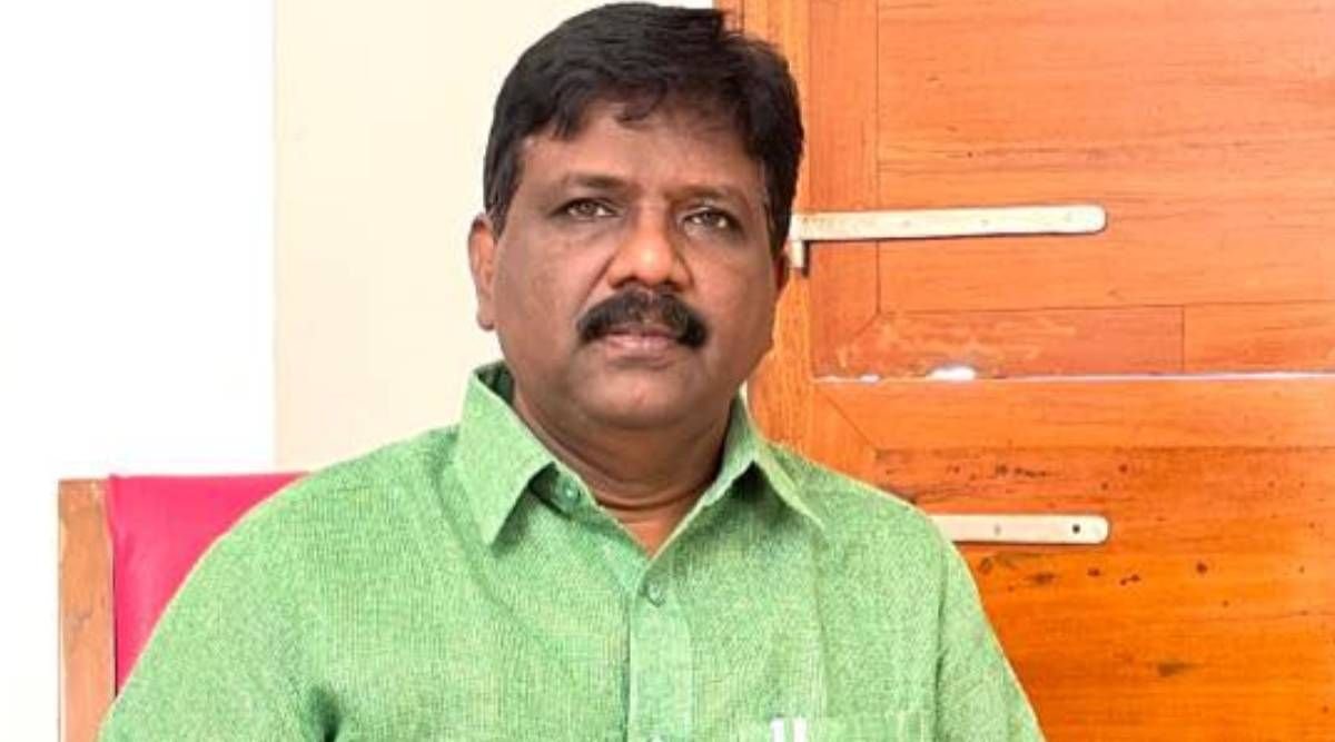 காசநோயாளிகளுக்கான மாதாந்திர ரூ.1,000 உதவித்தொகையை உடனடியாக வழங்க வேண்டும் – அமைச்சர் மா.சுப்பிரமணியனுக்கு எம்.பி. ரவிக்குமார் கடிதம்