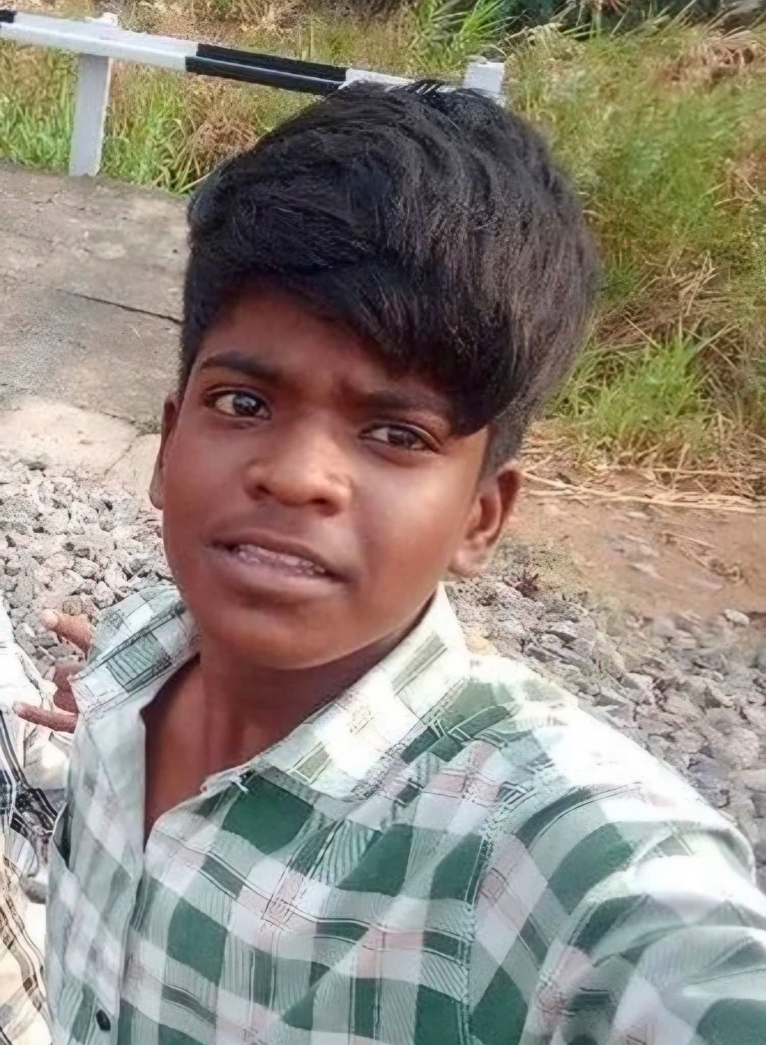 வாணியம்பாடி அருகே பாலாற்று நீரில் மூழ்கி 10ஆம் வகுப்பு மாணவன் உயிரிழப்பு! விடுமுறையில் நண்பர்களுடன் நீச்சல் பழகச் சென்றபோது சோகம்.