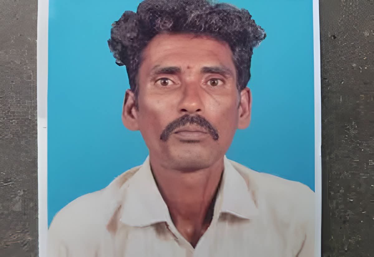 திண்டிவனம் அருகே மின்வேலியில் சிக்கி வாலிபர் பலி… உடலை ஏரியில் வீசிய விவசாயி கைது!