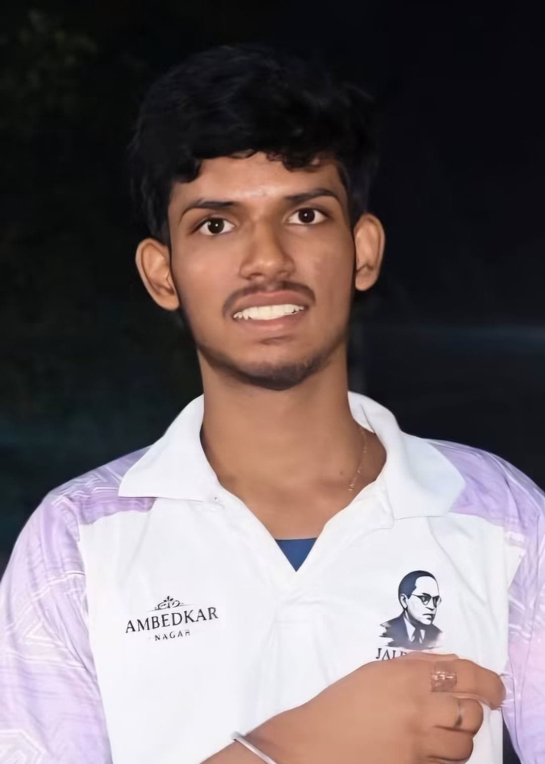 வாணியம்பாடி அருகே இருசக்கர வாகனம் மீது பேருந்து மோதி விபத்து – 18 வயது வாலிபர் சம்பவ இடத்திலேயே பலி! பேருந்தை பறிமுதல் செய்து கிராமிய போலீசார் விசாரணை.