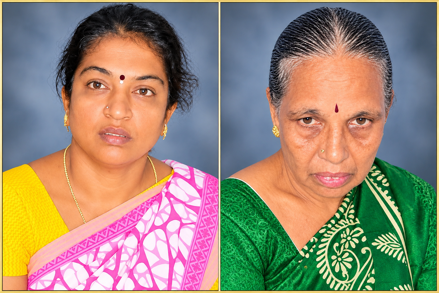 வாணியம்பாடி அருகே மருத்துவம் படிக்காமல் கருக்கலைப்பு செய்ய வந்த 2 பெண்கள் கைது!